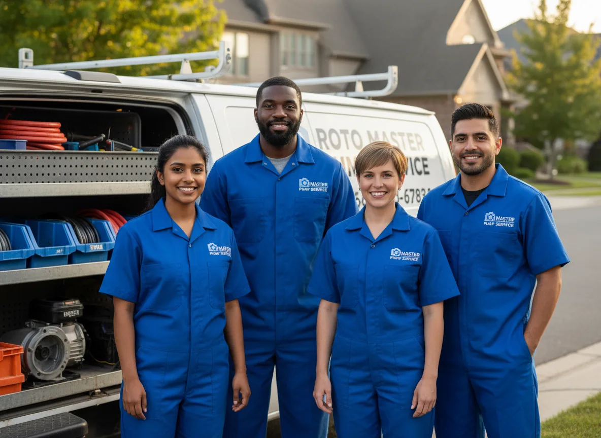 Sump Pump Installation company in Hurtsboro, AL
